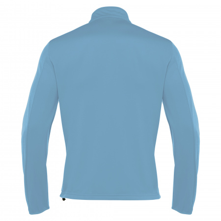 Олимпийка парадная MACRON NEMESIS FULL ZIP TOP COLUMBIA
