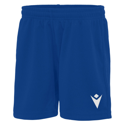 Шорты игровые (детские) MACRON AMETHYST HERO SHORT ROYAL BLUE