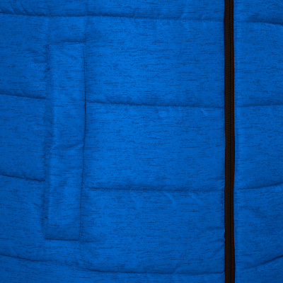 Куртка утепленная MACRON VANCOUVER PADDED JACKET ROYAL BLUE/WHITE