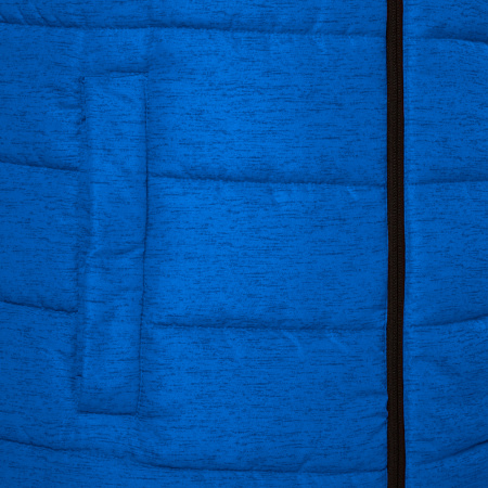 Куртка утепленная MACRON VANCOUVER PADDED JACKET ROYAL BLUE/WHITE