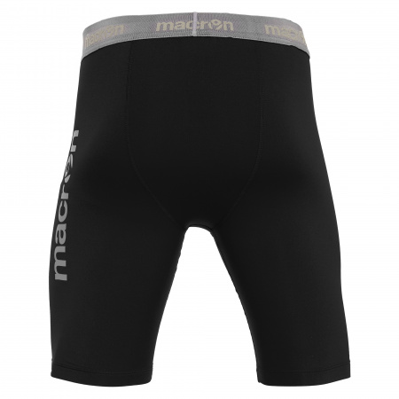 Подтрусники спортивные MACRON QUINCE SLIDING SHORT BLACK