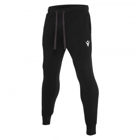 Брюки спортивные MACRON HARP PANT BLACK
