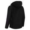 Куртка спортивная MACRON ELBRUS RAIN JACKET BLACK