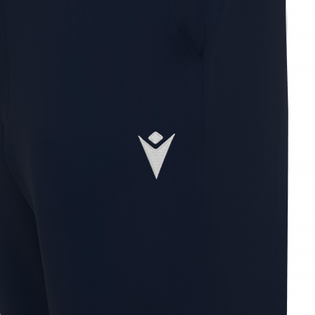 Брюки спортивные MACRON ALBATROSS PANTS NAVY