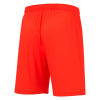 Шорты спортивные MACRON GALAX SHORT ORANGE
