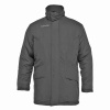 Куртка утепленная MACRON WEDDEL PADDED JACKET ANTHRACITE