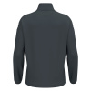Толстовка тренировочная MACRON ANDUIN TRAINING 1/4 ZIP TOP ANTHRACITE/OFFWHITE