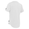 Джерси бейсбольная MACRON DRAKE JERSEY WHITE