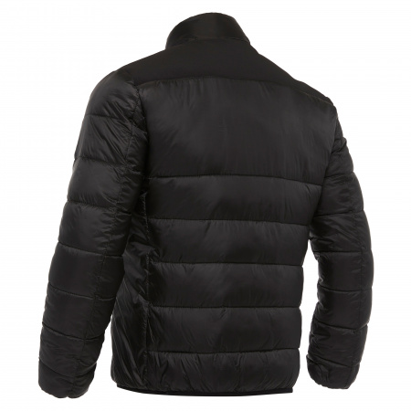 Куртка MACRON EBLANA BOMBER JACKET BLACK