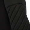 Футболка спортивная MACRON ANTILIA SHIRT BLACK/NEON GREEN