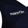 Майка спортивная MACRON AMON SHIRT NAVY