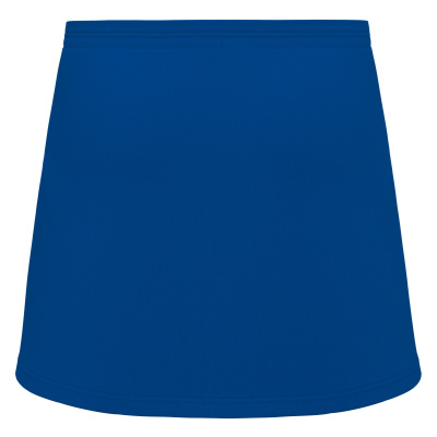 Юбка спортивная MACRON IGLOO SKIRT ROYAL BLUE