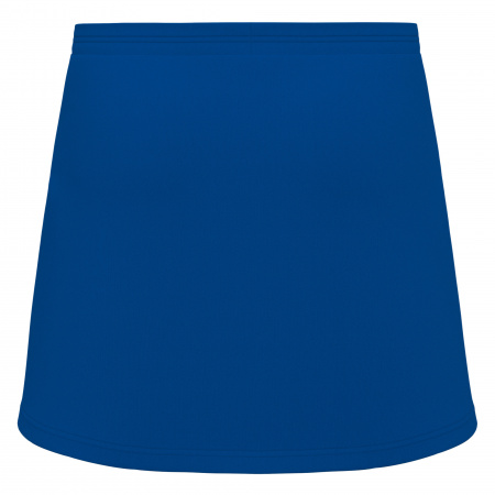 Юбка спортивная MACRON IGLOO SKIRT ROYAL BLUE