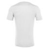 Футболка спортивная MACRON ARGON SHIRT WHITE