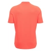 Футболка спортивная MACRON VOID SHIRT NEON CORAL
