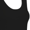 Майка спортивная MACRON PERFORMANCE ++ COMPRESSION SINGLET BLACK