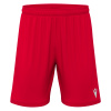 Шорты спортивные MACRON GALAX SHORT RED