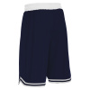 Шорты спортивные MACRON THORIUM SHORT NAVY/WHITE