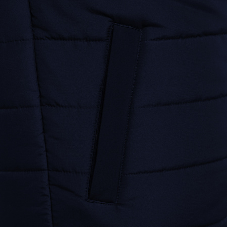 Куртка утепленная MACRON NARVIK PADDED JACKET NAVY