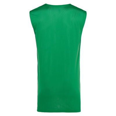Майка спортивная MACRON MEMPHYS JERSEY REVERSIBLE GREEN/WHITE