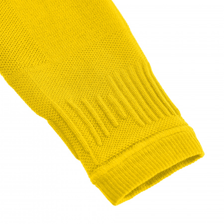 Гетры обрезанные MACRON SPRINT EVO YELLOW