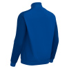Олимпийка парадная MACRON ANUBIS FULL LENGTH ZIP TOP ROYAL BLUE/DARK ROYAL BLUE