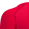 Футболка спортивная женская MACRON TROPHY SHIRT RED