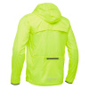 Ветровка спортивная MACRON STAN WINDBREAKER NEON YELLOW