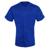 Джерси игровая MACRON DIAMOND EVO JERSEY ROYAL BLUE
