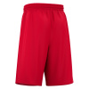 Шорты баскетбольные MACRON X500 SHORTS RED/WHITE