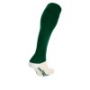 Гетры футбольные MACRON ROUND EVO BOTTLE GREEN