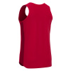 Майка MACRON JAVELIN SINGLET RED