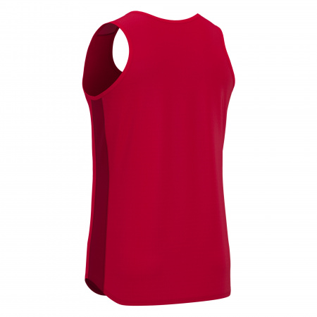 Майка MACRON JAVELIN SINGLET RED