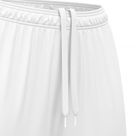 Шорты спортивные женские MACRON NEBULA SHORT WHITE