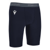 Подтрусники спортивные MACRON OAK SLIDING SHORT NAVY