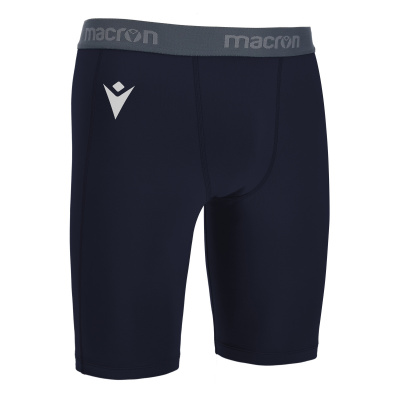 Подтрусники спортивные MACRON OAK SLIDING SHORT NAVY