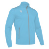 Олимпийка парадная MACRON NEMESIS FULL ZIP TOP COLUMBIA