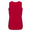Майка MACRON JAVELIN SINGLET RED
