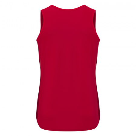 Майка MACRON JAVELIN SINGLET RED