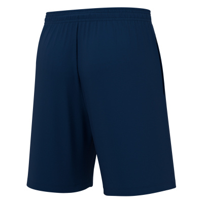 Бермуды парадные женские MACRON AIRSTONE BERMUDA WITH ZIP POCKET NAVY