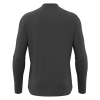 Футболка спортивная MACRON VOID SHIRT LS ANTHRACITE