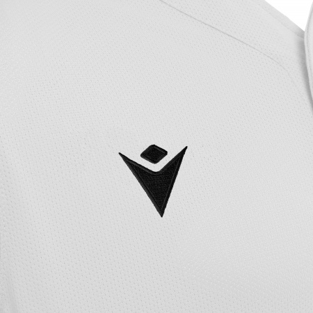 Джерси бейсбольная MACRON DRAKE JERSEY WHITE