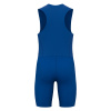 Комбинезон спортивный MACRON WILLOW BODY ROYAL BLUE