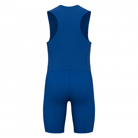 Комбинезон спортивный MACRON WILLOW BODY ROYAL BLUE
