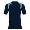 Майка спортивная MACRON COPPER SHIRT NAVY/COLUMBIA