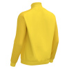 Олимпийка парадная MACRON ANUBIS FULL LENGTH ZIP TOP YELLOW/DARK YELLOW