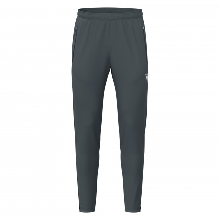 Брюки тренировочные MACRON ARCHEN TRAINING PANT ANTHRACITE