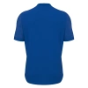 Футболка спортивная MACRON ARCANE ECO SHIRT ROYAL BLUE/WHITE