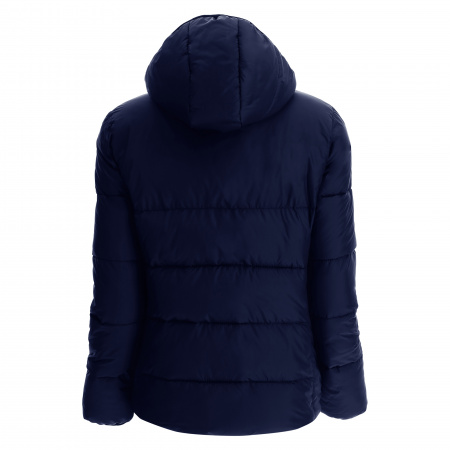 Куртка утепленная женская MACRON MAKALU WOMEN JACKET NAVY