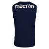 Майка спортивная MACRON MP 151 SLEEVELESS NAVY